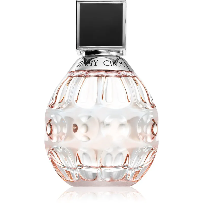 Jimmy Choo For Women Eau de Toilette για γυναίκες 40 ml