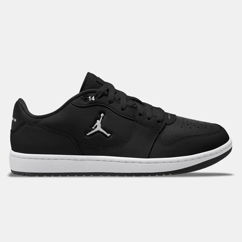 Jordan Court Connect Low Ανδρικά Παπούτσια (9000252938_1480)
