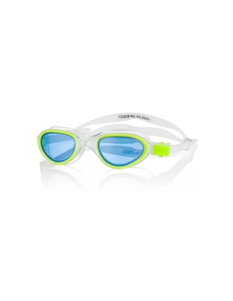 AquaSpeed XPRO glasses blue