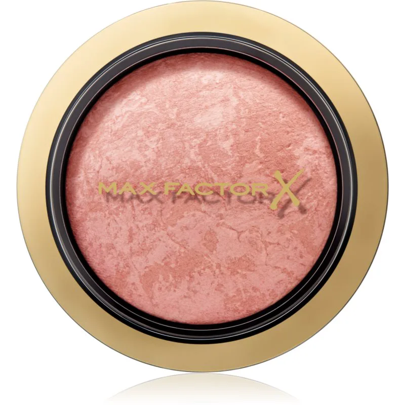 Max Factor Facefinity πουδρέ ρουζ απόχρωση 05 Lovely Ροζ 1,5 γρ