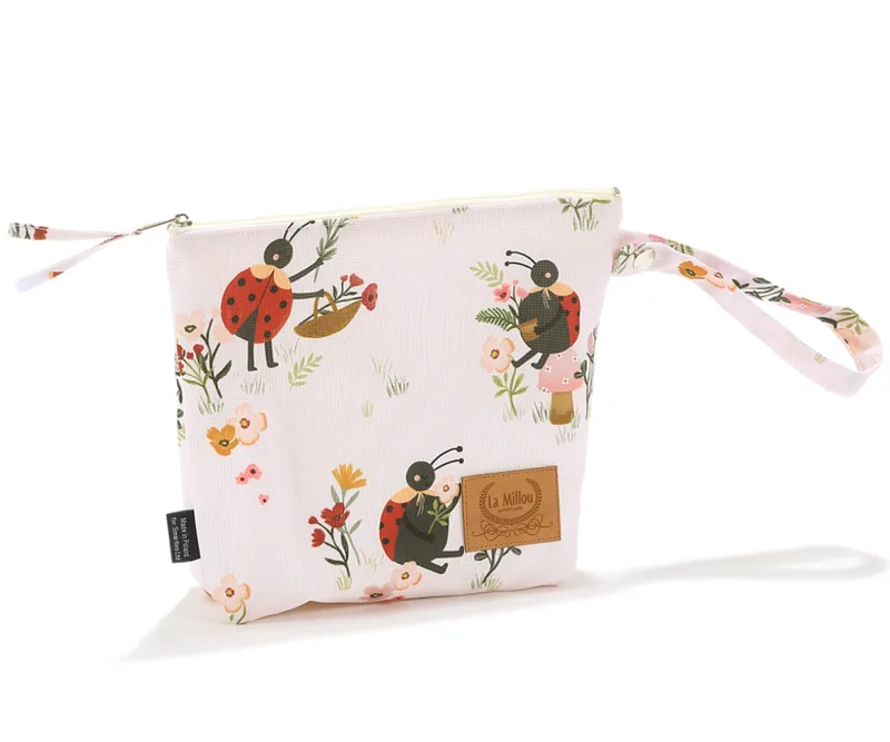 Waterproof Cosmetic Bag Mirella