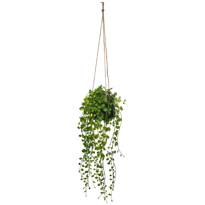 Τεχνητό Φυτό Σε Γλάστρα Κρεμαστό A-S Falling Plant 164285