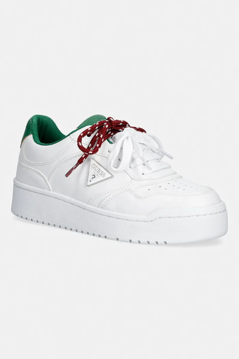 Guess MIRAM12 sneakers Γυναικεία