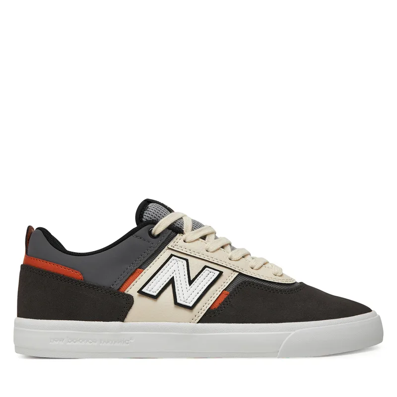 Αθλητικά New Balance NM306TRZ Γκρι