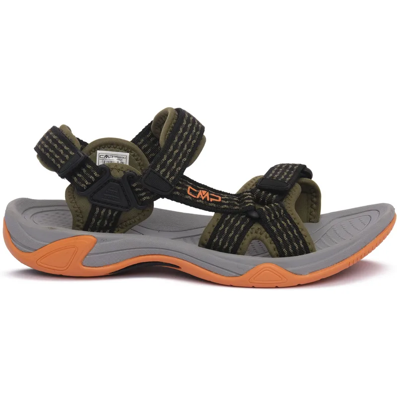 Σανδάλια χωρίς τακούνι Cmp 44UT HAMAL HIKING SANDAL