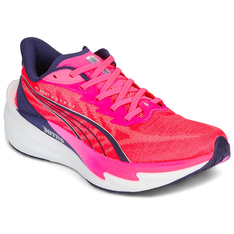 Παπούτσια για τρέξιμο Puma Deviate NITRO 4 Hyrox WNS