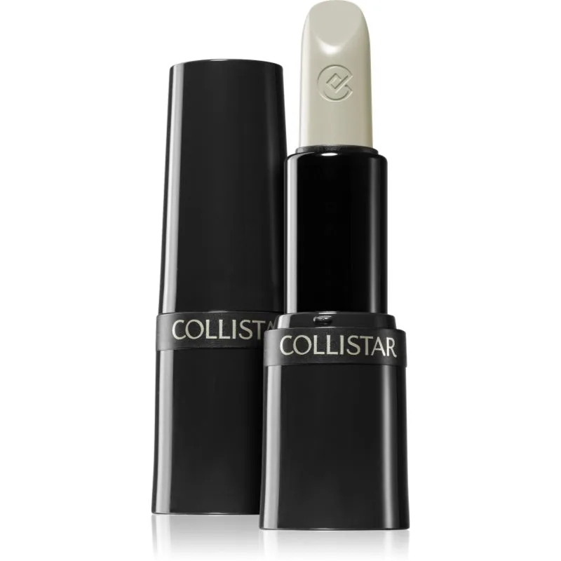 Collistar Puro Lip Balm ενυδατικό βάλσαμο για τα χείλη 3 ml