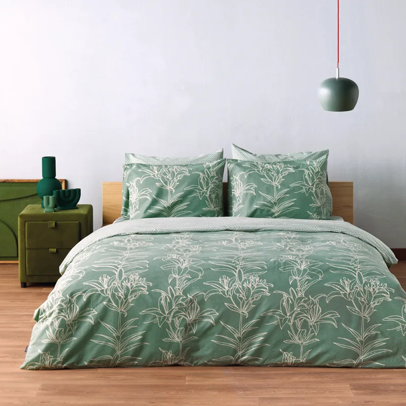 Σεντόνια King Size (Σετ) 270X270 Kentia Silia 36 Χωρίς Λάστιχο (270x270)