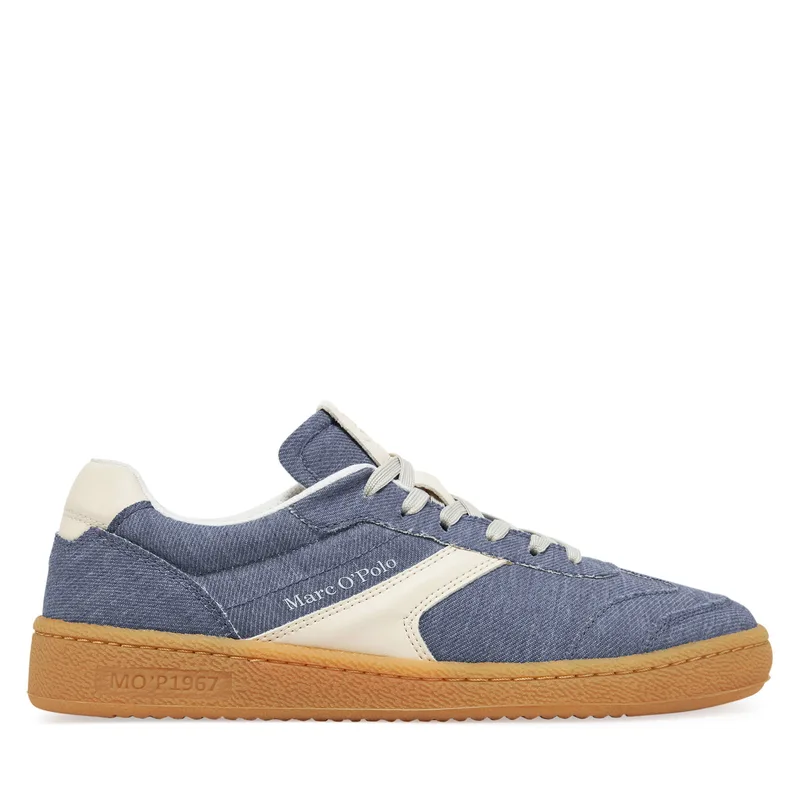 Αθλητικά Marc O'Polo RR2M3025 Μπλε
