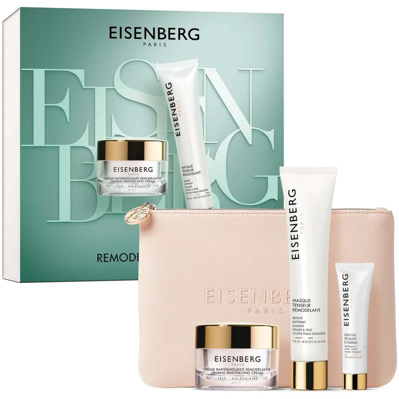 EISENBERG Remodelift Routine σετ δώρου για γυναίκες