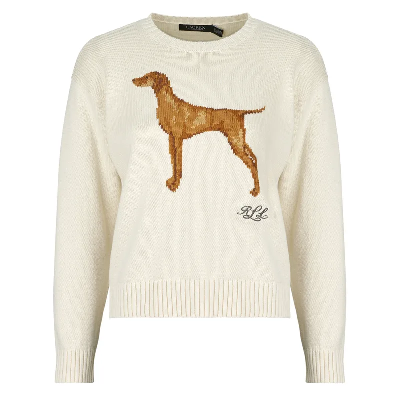 Πουλόβερ Lauren Ralph Lauren PULLOVER