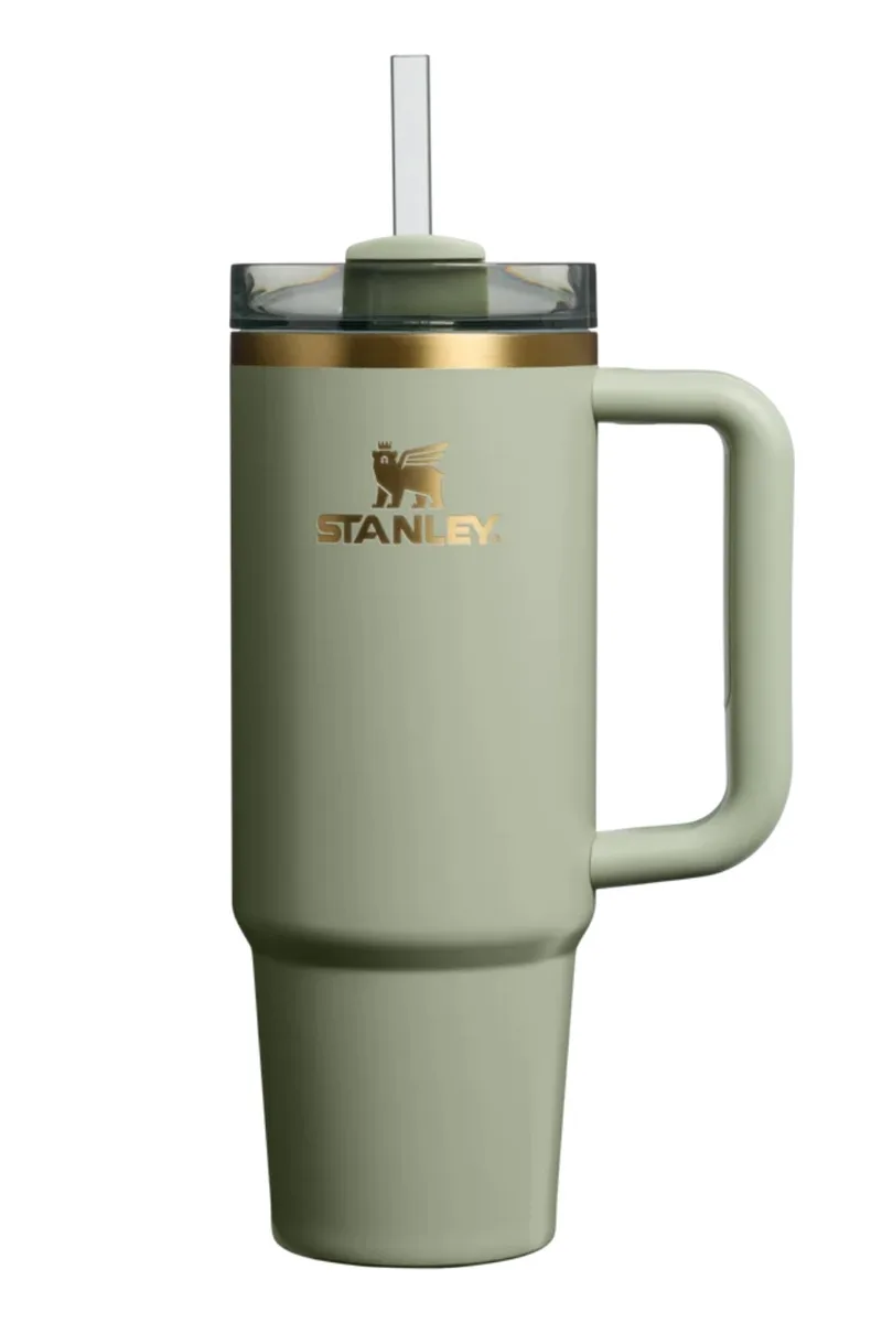 Stanley Quencher H2.0 Tumbler 890ml - Juniper-10-10829-0363-GREEN