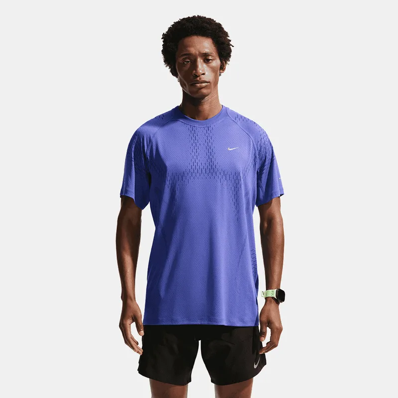 Nike Stride Ανδρικό T-Shirt (9000257748_91043)