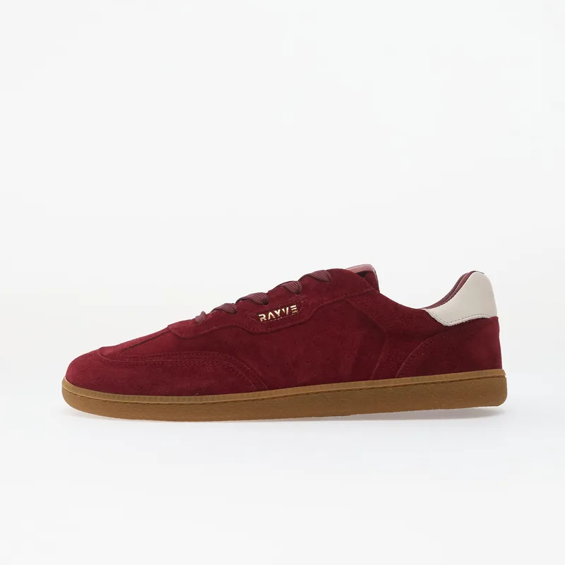 Sneakers Rayve RIO Bordeaux EUR 45