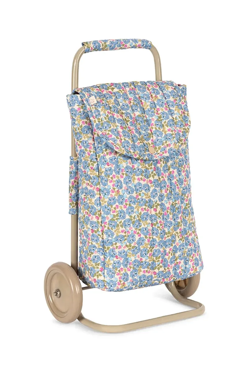 Παιδικό καροτσάκι Konges Sløjd KIDS TROLLEY