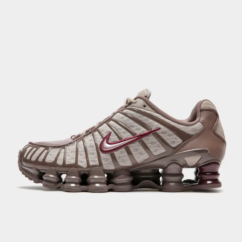 Nike Shox TL Γυναικεία Παπούτσια (9000234287_86823)