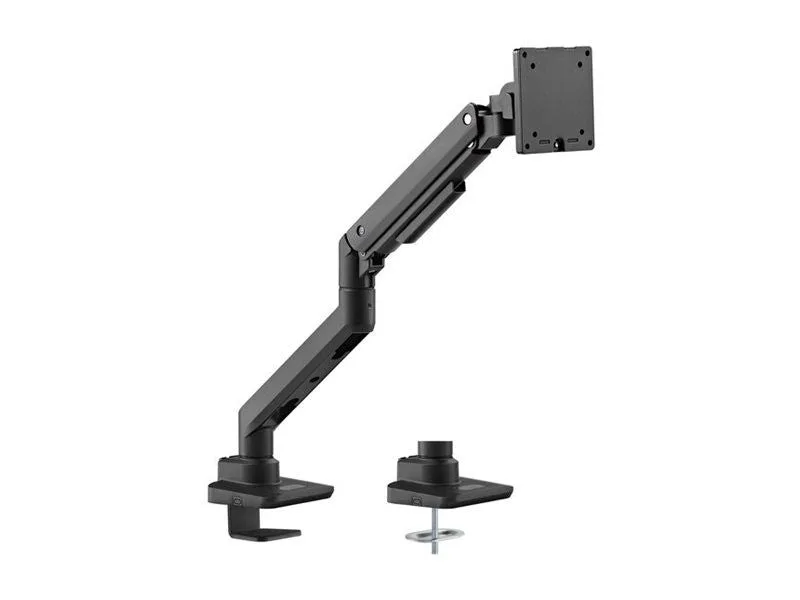 Equip Tischhalterung 17"-49"/ 1TFT 20kg 360° Gasfeder sw retail