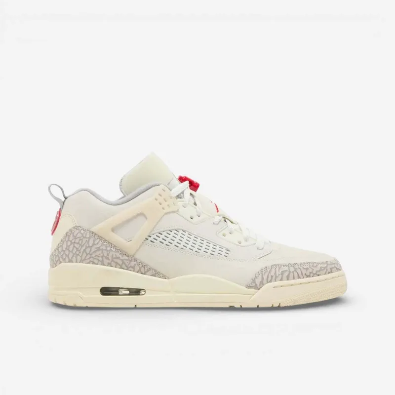 Xαμηλά Sneakers Nike Jordan Spizike Low Coconut Milk
