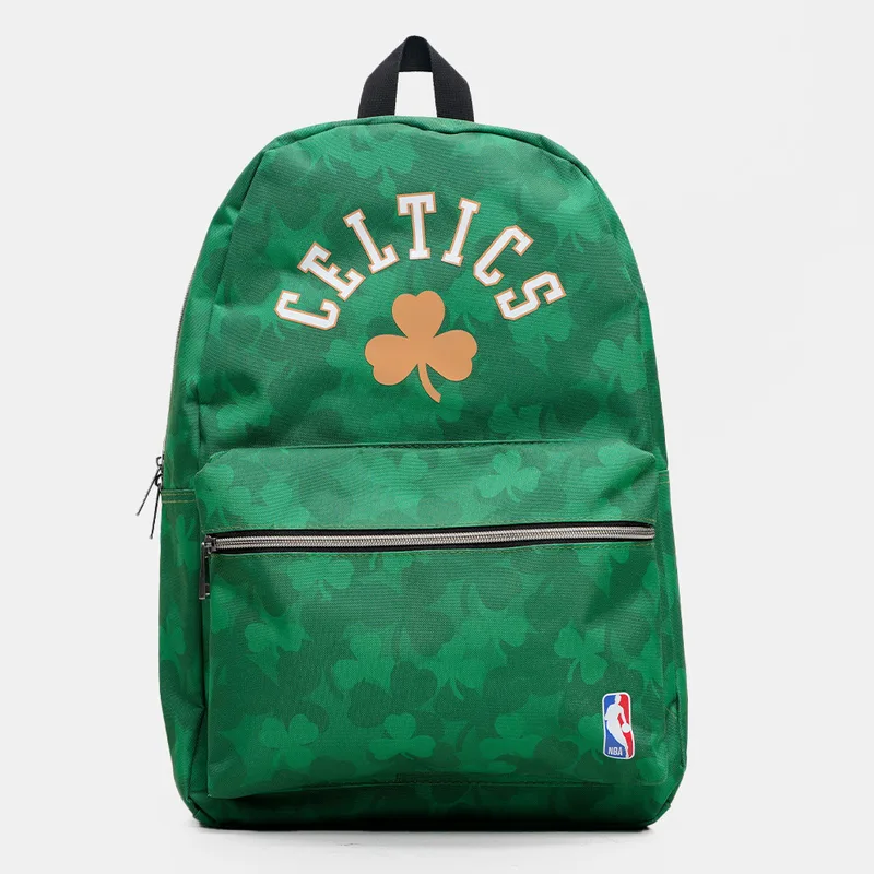 Back Me Up NBA Boston Celtics Retro Σακίδιο Πλάτης 25L (9000149269_62906)