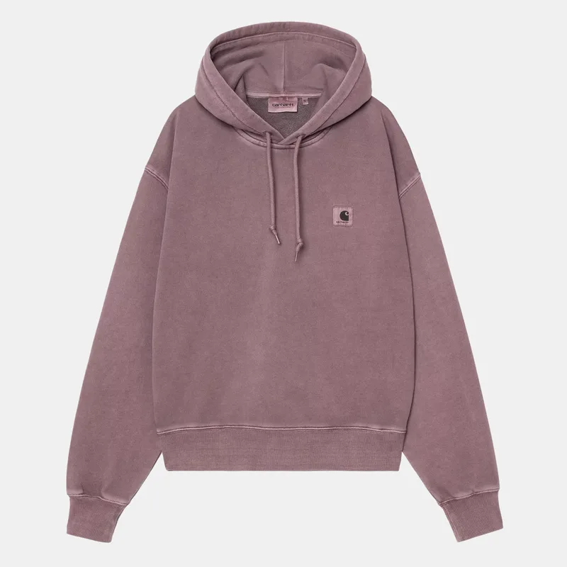 Carhartt WIP Nelson Γυναικείο Φούτερ (9000235132_87050)