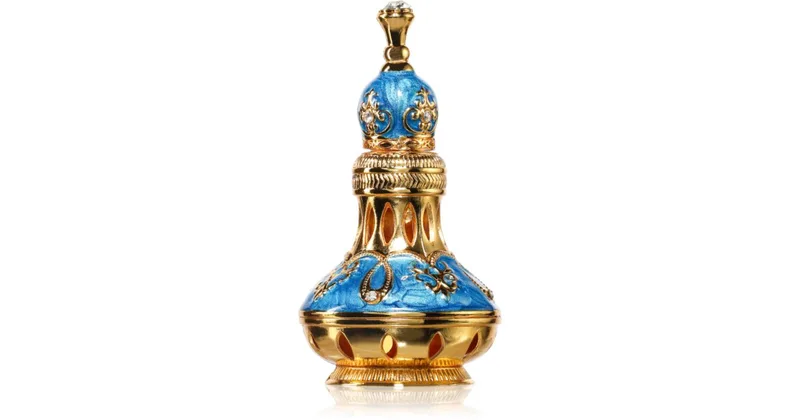 Al Haramain Taj unisex perfume oil 12ml