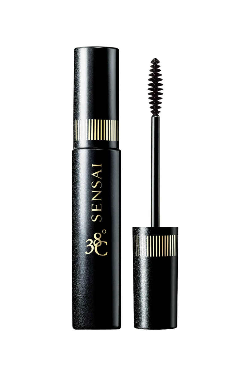 Sensai Mascara 38°C M-1 Black 6 ml - 97727