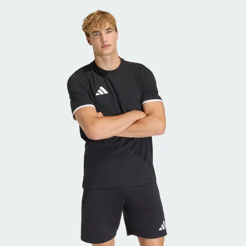 adidas M Entrada26 Tee (9000280410_22872)