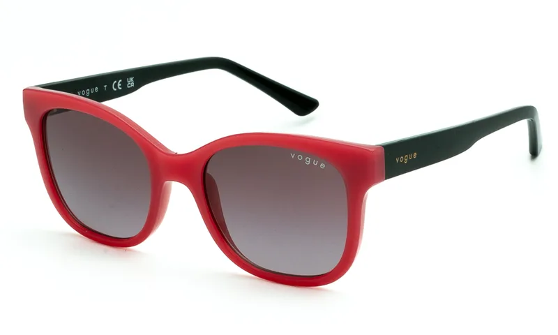 VOGUE ΓΥΑΛΙΑ ΗΛΙΟΥ VOGUE JUNIOR VJ2023 25458H 4717 VJ2023 Ρόζ