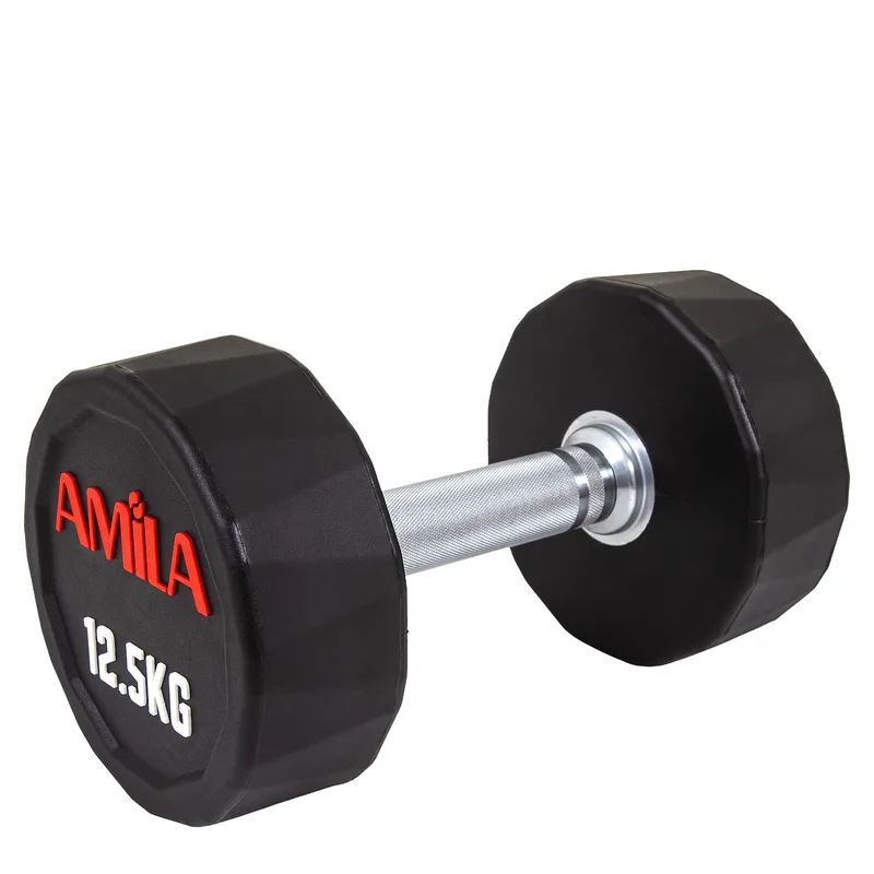 Aλτήρας Πολυγωνικός Polygon PU Series 12.50kg