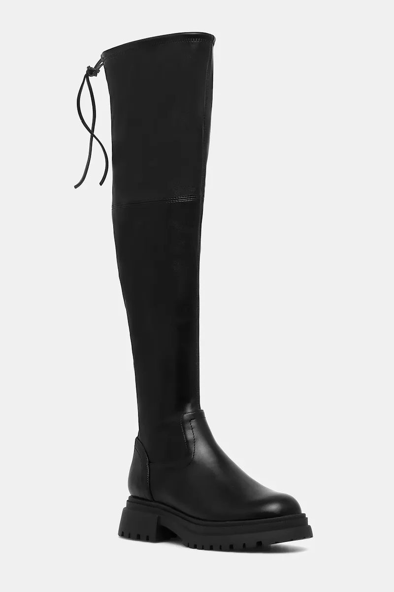 Μπότες Steve Madden Road