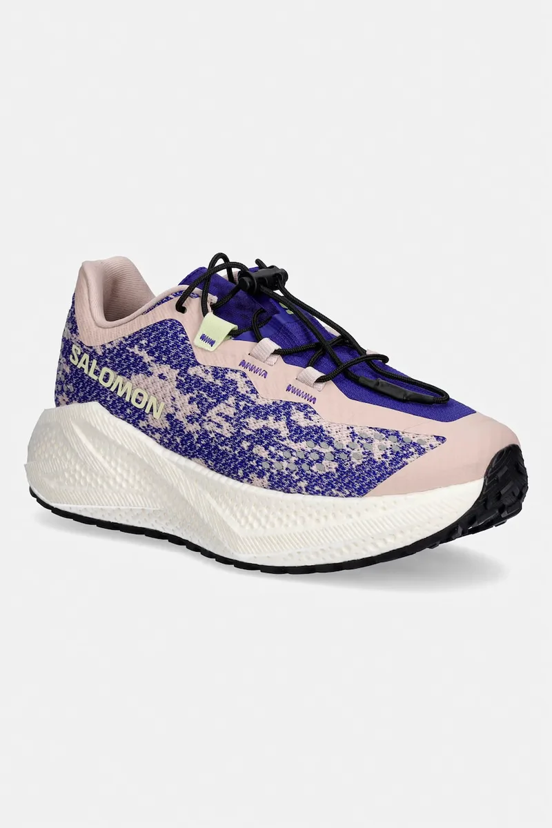 Salomon παπούτσια Πεζοπορίας Γυναικεία AERO GLIDE 4