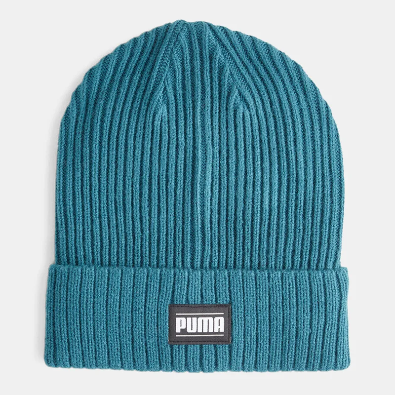 Puma Ribbed Classic Σκούφος (9000193866_79485)