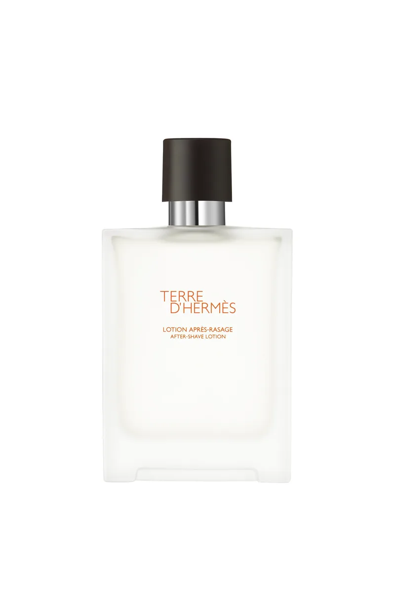 Hermès Terre d'Hermès Λοσιόν Για Μετά Το Ξύρισμα 100 ml - 107202V0