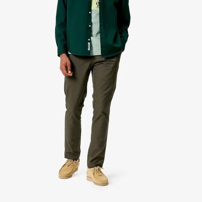 Carhartt WIP Sid Unisex Παντελόνι (9000088399_26955)