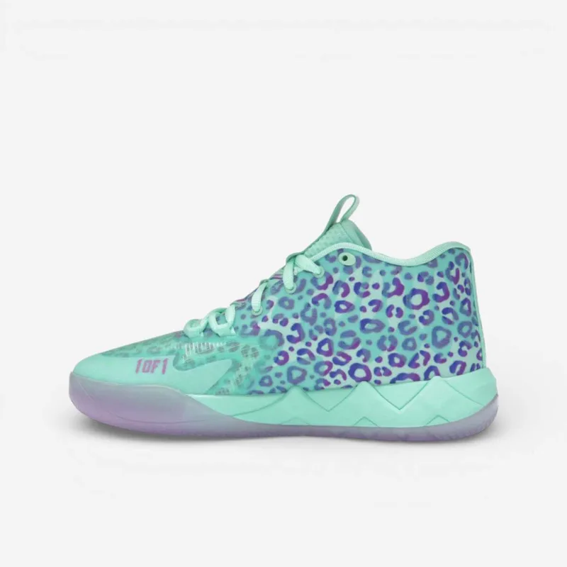 Sneakers Puma LaMelo Ball MB.01 Alien Safari