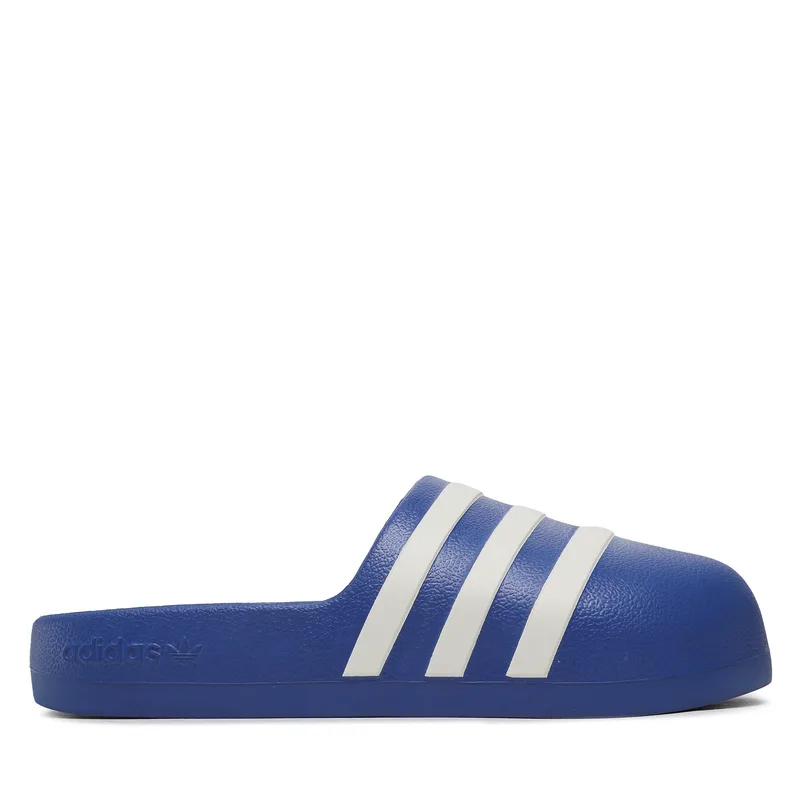 Παντόφλες adidas adifom adilette Slides IG5094 Σκούρο μπλε