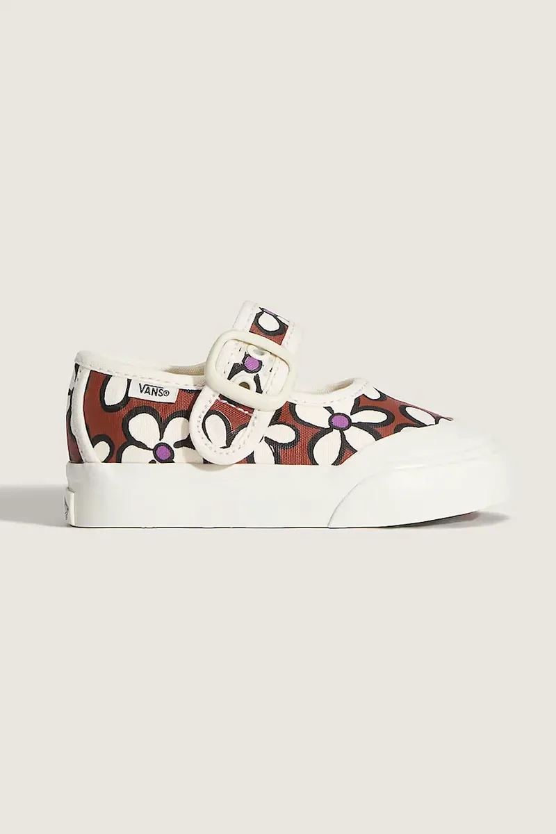 Vans Παιδικά πάνινα παπούτσια Vans MARY JANE
