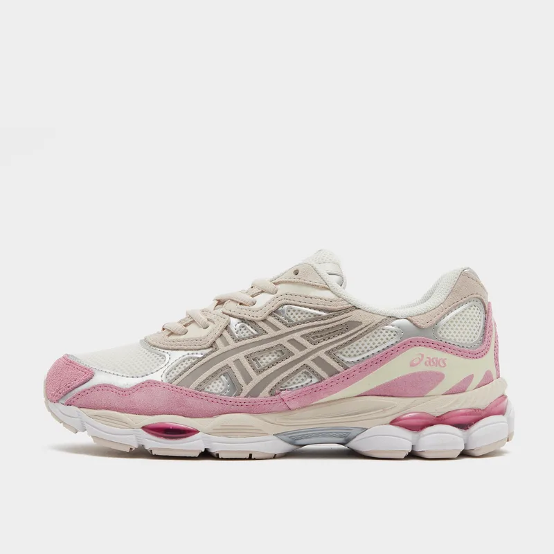 ASICS Sportstyle Gel-NYC Γυναικεία Παπούτσια (9000194681_79803)