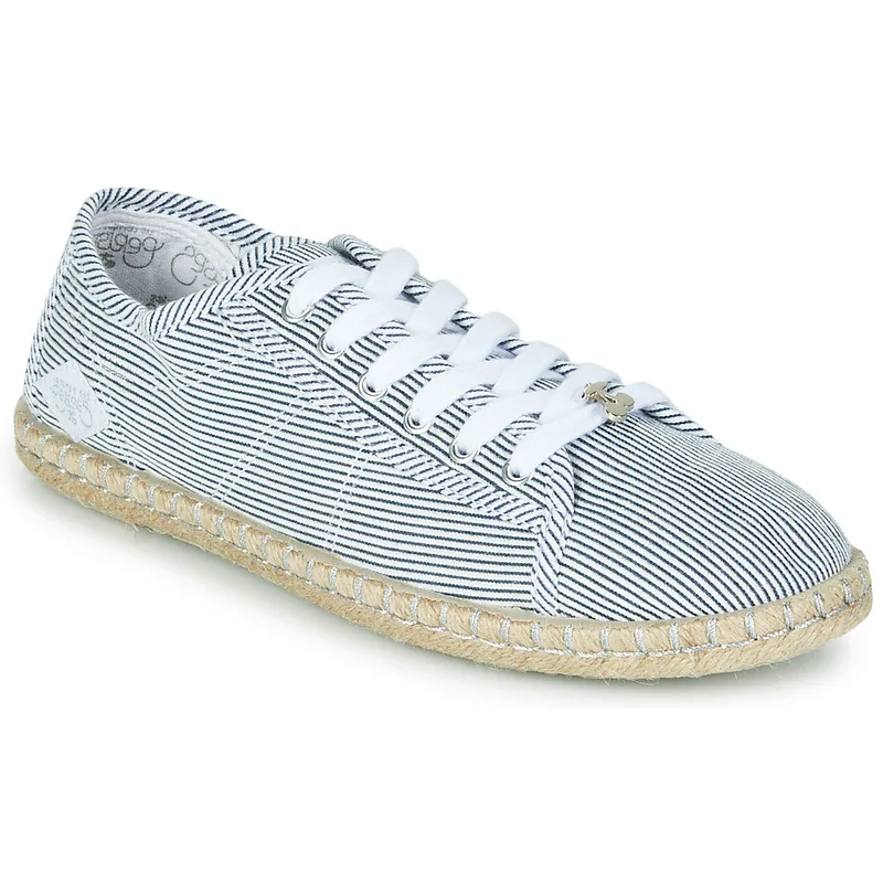 Xαμηλά Sneakers Le Temps des Cerises BEACH