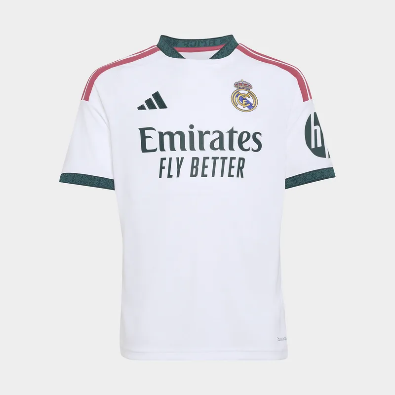 adidas K Real H Jsy Y (9000282177_1539)