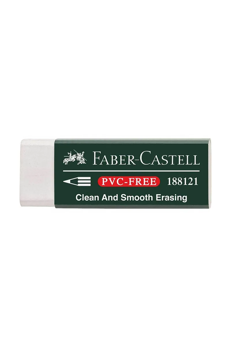 Faber - Castell Γόμα βινιλίου 7081N - 077188121