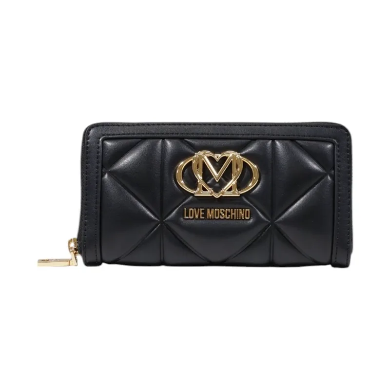 Πορτοφόλι Love Moschino JC5644PP1