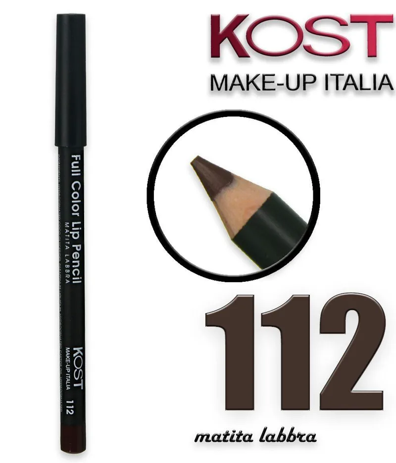 Kost Lip Pencil 112
