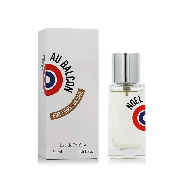 Etat Libre D’Πορτοκαλί Noel au Balcon Eau De Parfum 50 ml (woman)