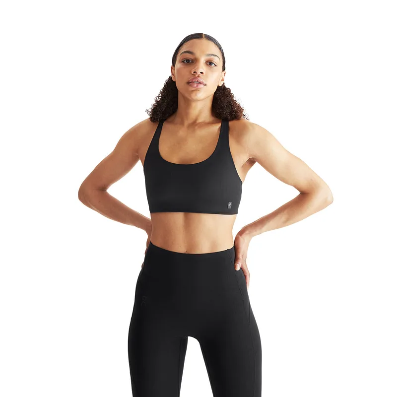 Σουτιέν On Movement Bra Black XS