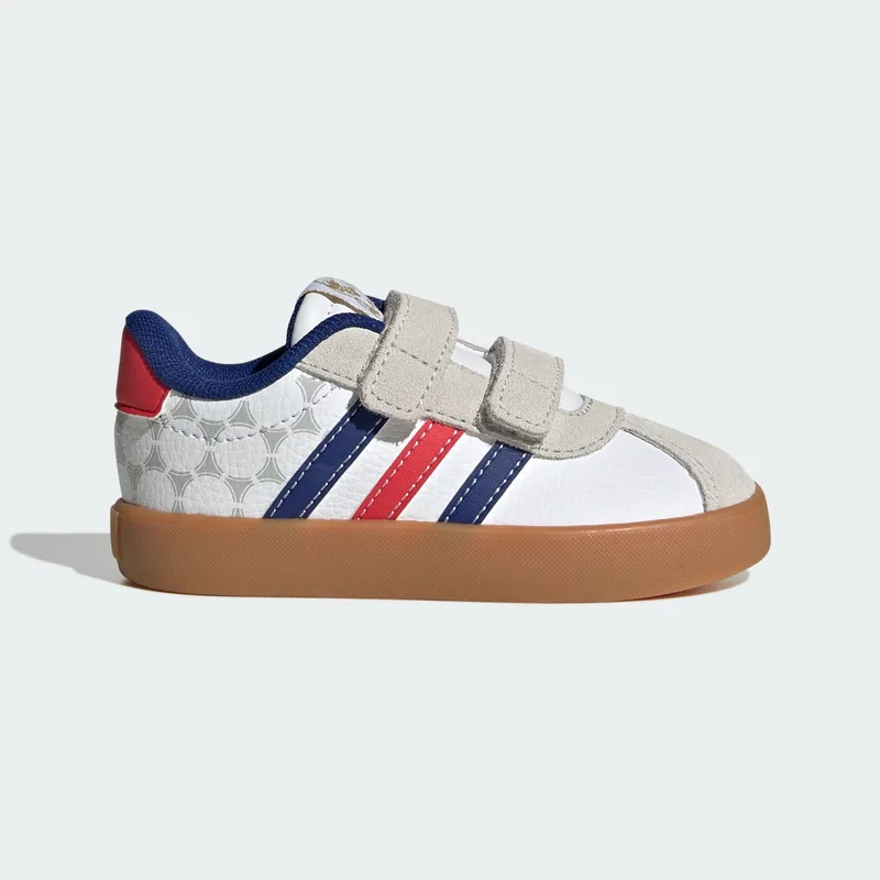 adidas sportswear Vl Court 3.0 Βρεφικά Παπούτσια (9000274619_93859)