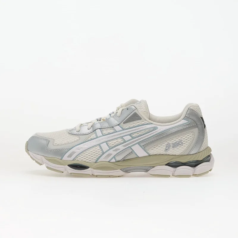 Sneakers Asics Gel-NYC Cream/ Dophin Grey EUR 40