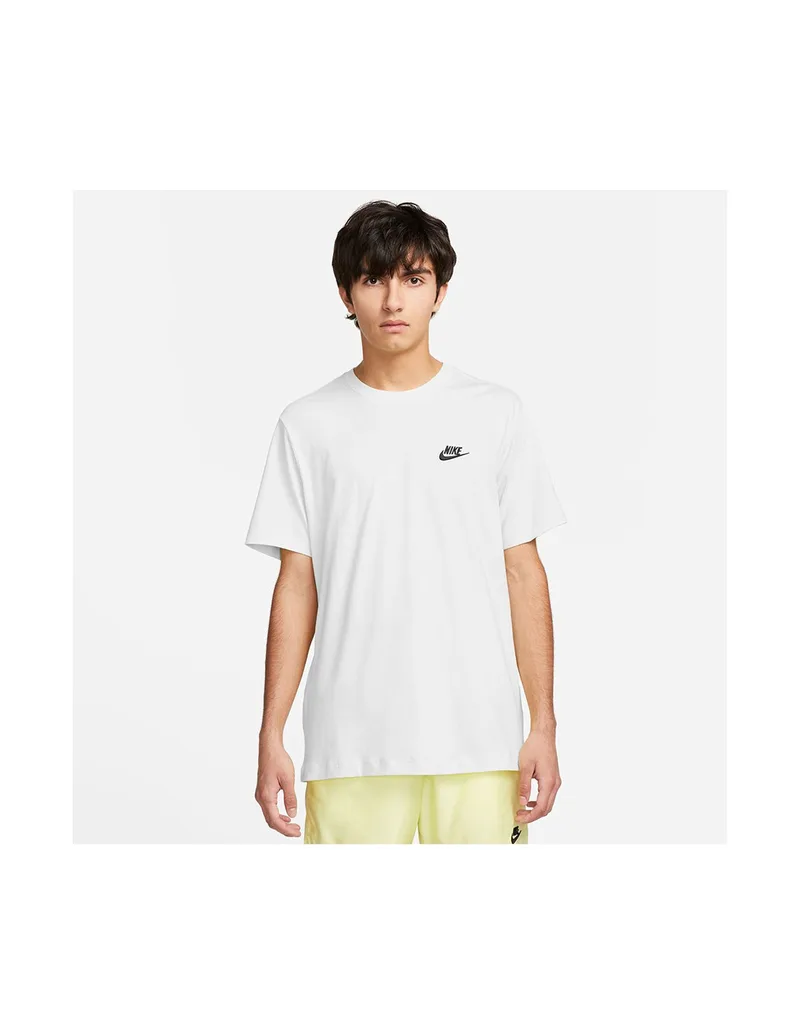TShirt Nike NSW Club M AR4997101