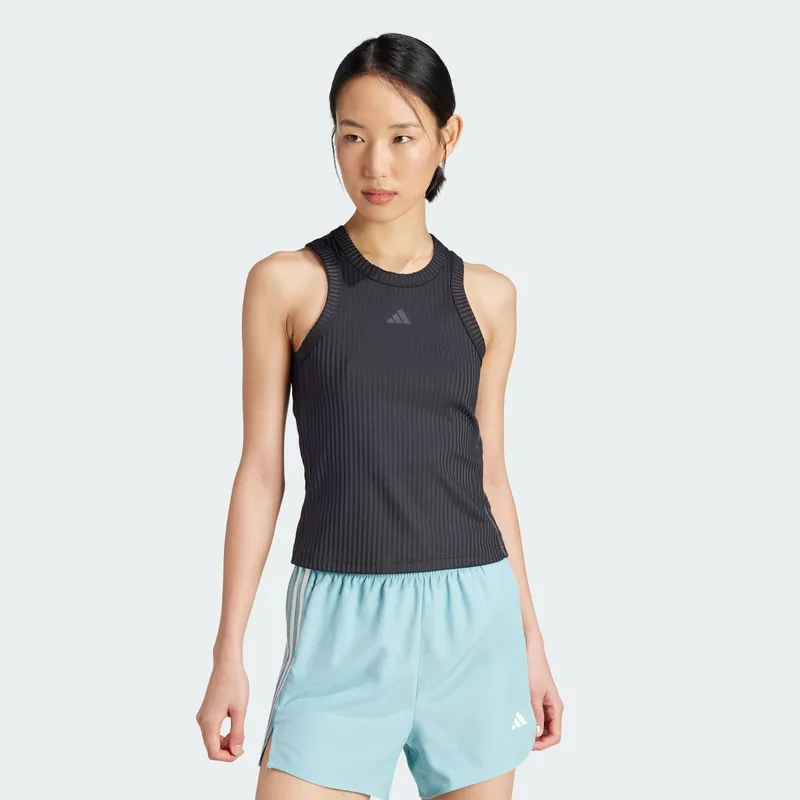 adidas Γυναικείο Αμάνικο T-Shirt (9000187764_1469)