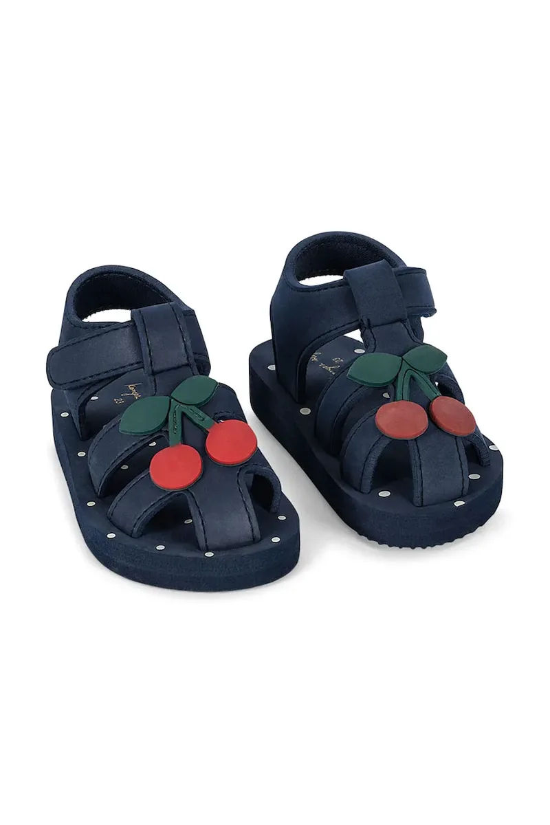 Παιδικά σανδάλια Konges Sløjd SABLE SANDAL